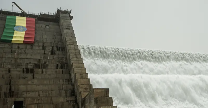 إثيوبيا تفتتح سد النهضة بعد 14 عاماً من البناء رغم رفض مصر والسودان