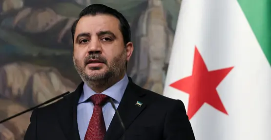 لقاء مرتقب بين الشيباني ووزير إسرائيلي لبحث ملف الجنوب السوري