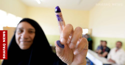 انتهاء التدقيق.. 335 مرشحاً للانتخابات مشمولين بإجراءات المساءلة