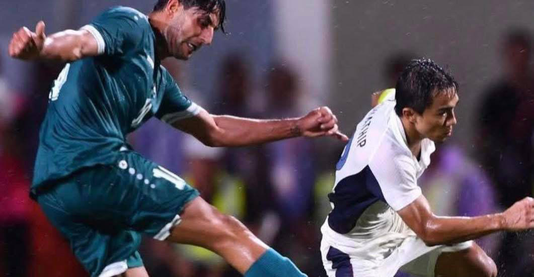 "ميمي" في مرمى الانتقادات بعد تتويج العراق بكأس ملك تايلاند