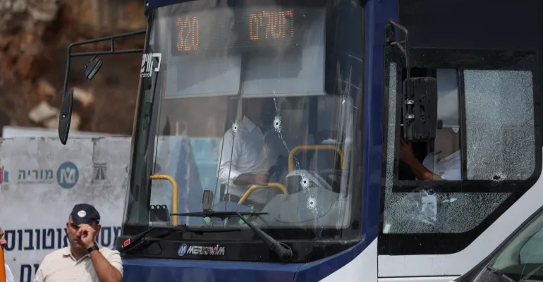 عملية راموت في القدس.. "حماس والجهاد" يباركان وسط توترات غير مسبوقة