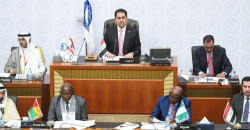 Iraq opens Asian–African Council: Palestine on focus