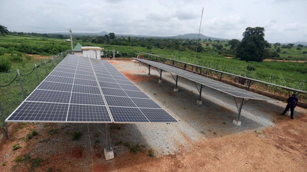 ‎ايلام الفيلية.. مصدر لا ينضب للطاقة النظيفة