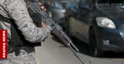 الحصيلة الأولية لعملية السعادة والرشاد شرقي بغداد