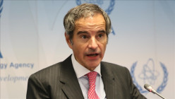 IAEA’s Grossi: Iran talks advance on inspections