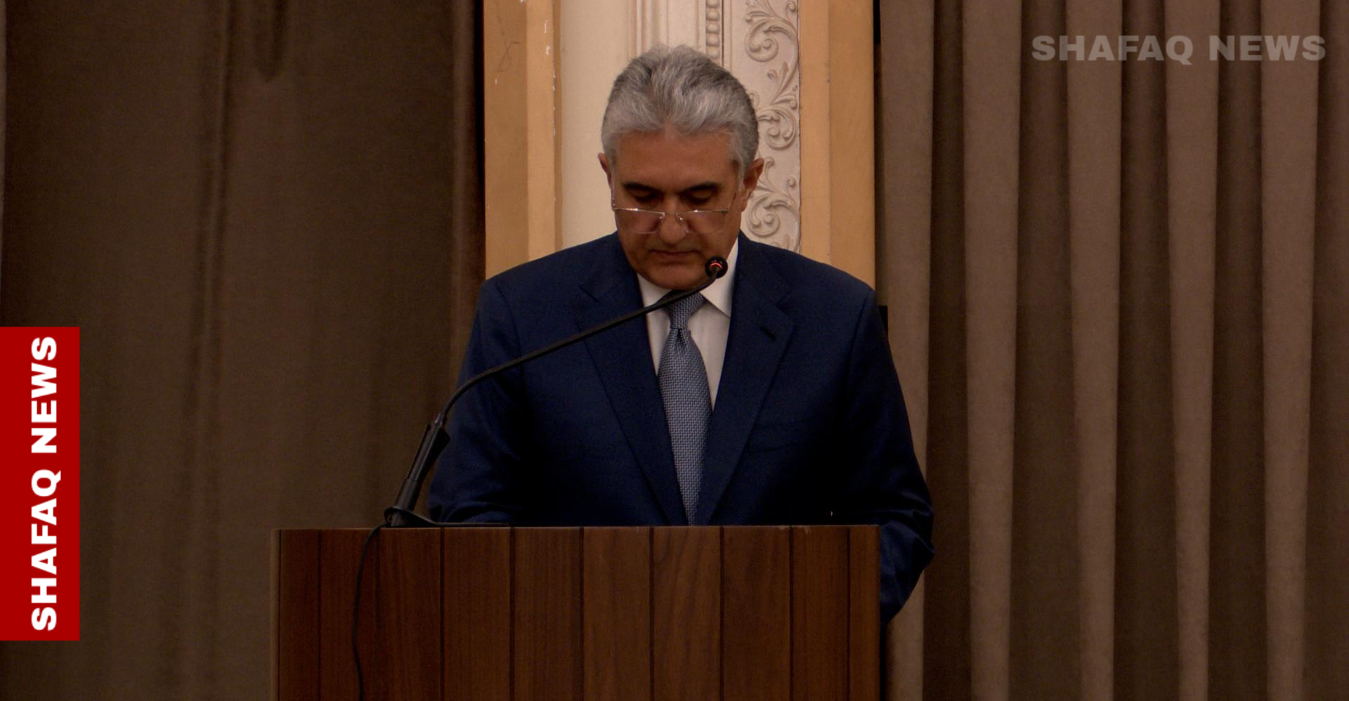 Kurdistan invites American companies to invest and develop the security infrastructure