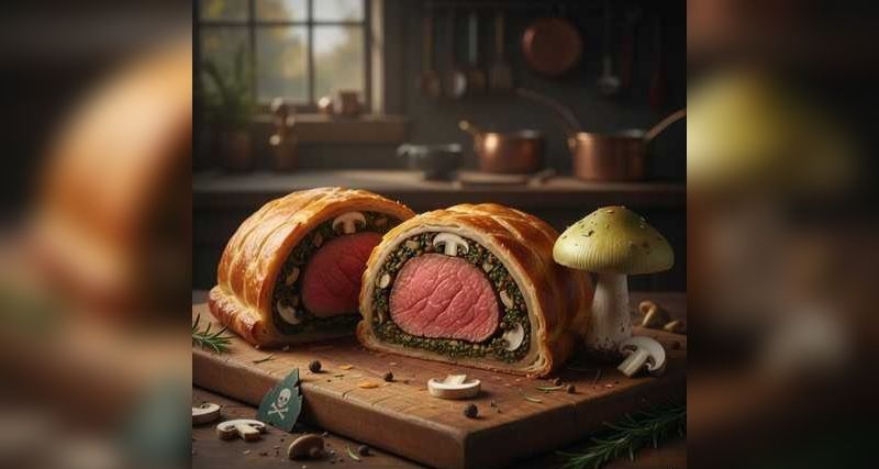 زیندانی هەمیشەیی لەبان ژنیگ کەسوکارەیل شویەگەی وە (کڵاو مەرگ) ژەهراوخوەر کردگە