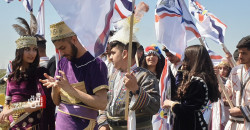Assyrians reject ‘minority’ status as erasure