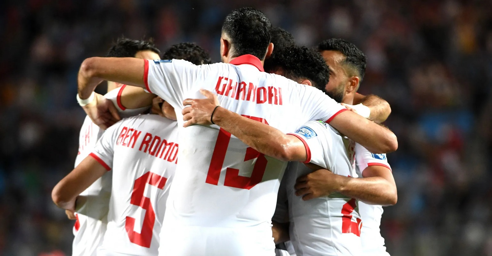 في الثانية الأخيرة.. ثالث منتخب عربي يتأهل لمونديال 2026