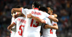 في الثانية الأخيرة.. ثالث منتخب عربي يتأهل لمونديال 2026