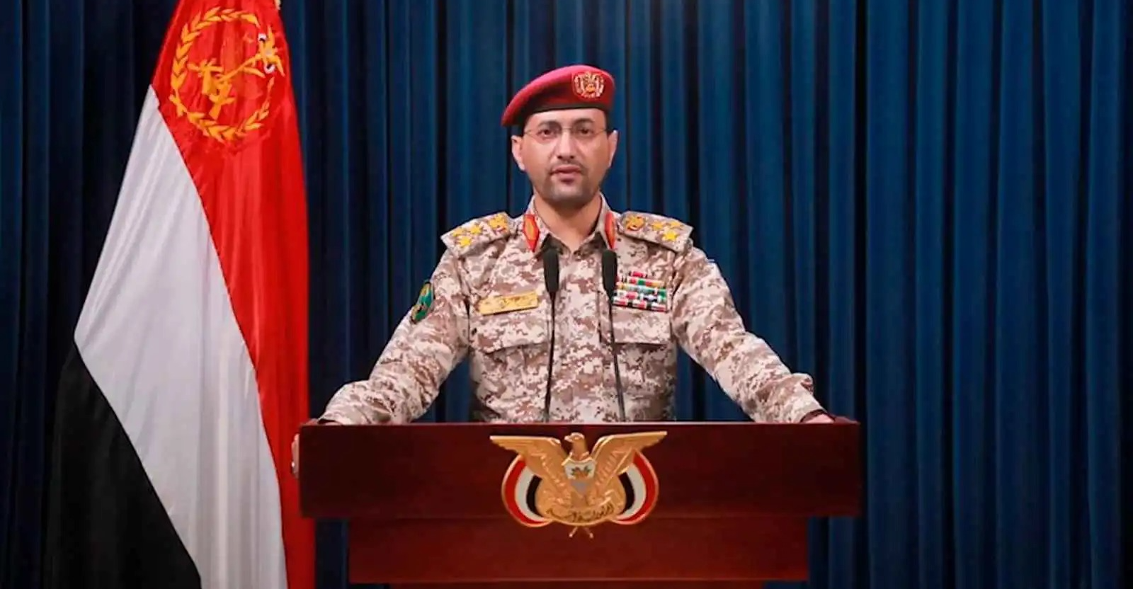 الحوثيون يستهدفون 3 مواقع إسرائيلية بطائرات مسيرة