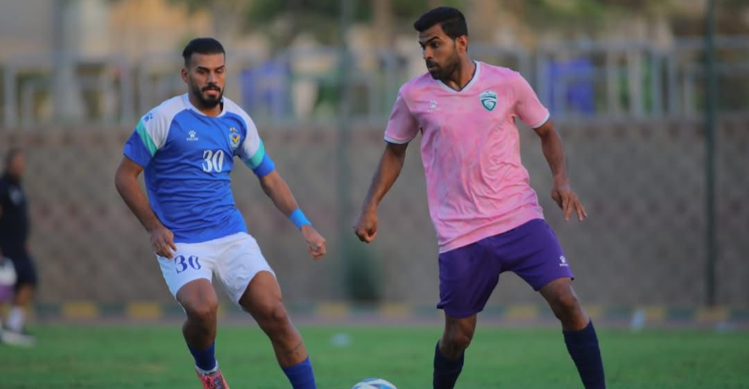 الشرطة يُمنى بخسارته الثانية في معسكر مصر وفوز للغرّاف والموصل