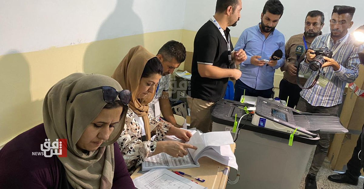 Iraqi court overturns ban on candidates as IHEC issues new exclusions