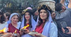 Proposed bill threatens Iraq’s minorities status, Yazidi MP cautions