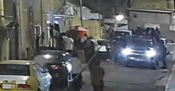 Civil activist Alaa al-Ramahi arrested in Basra