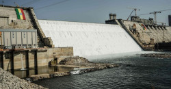 Ethiopia inaugurates Grand Renaissance Dam, Egypt pushes back