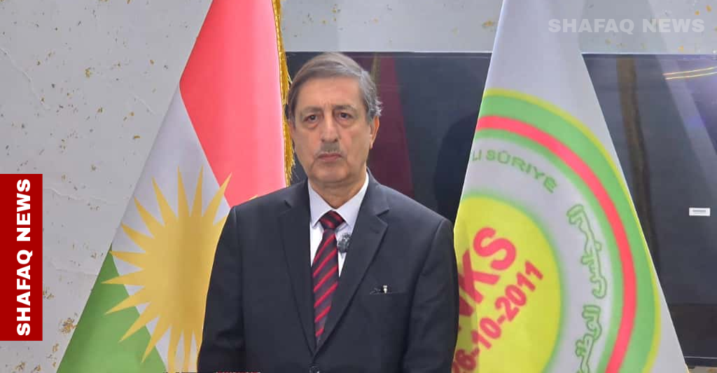 Syrian KNC accepts invitation to meet al-Sharaa in Damascus