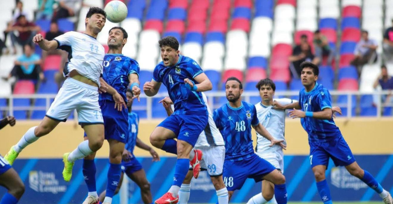 بكرنفال كبير وحضور تيباس.. موعد انطلاق دوري نجوم العراق