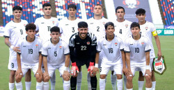 الأولمبي العراقي يواجه كمبوديا لحسم تأهله إلى نهائيات كأس آسيا تحت 23 عاماً