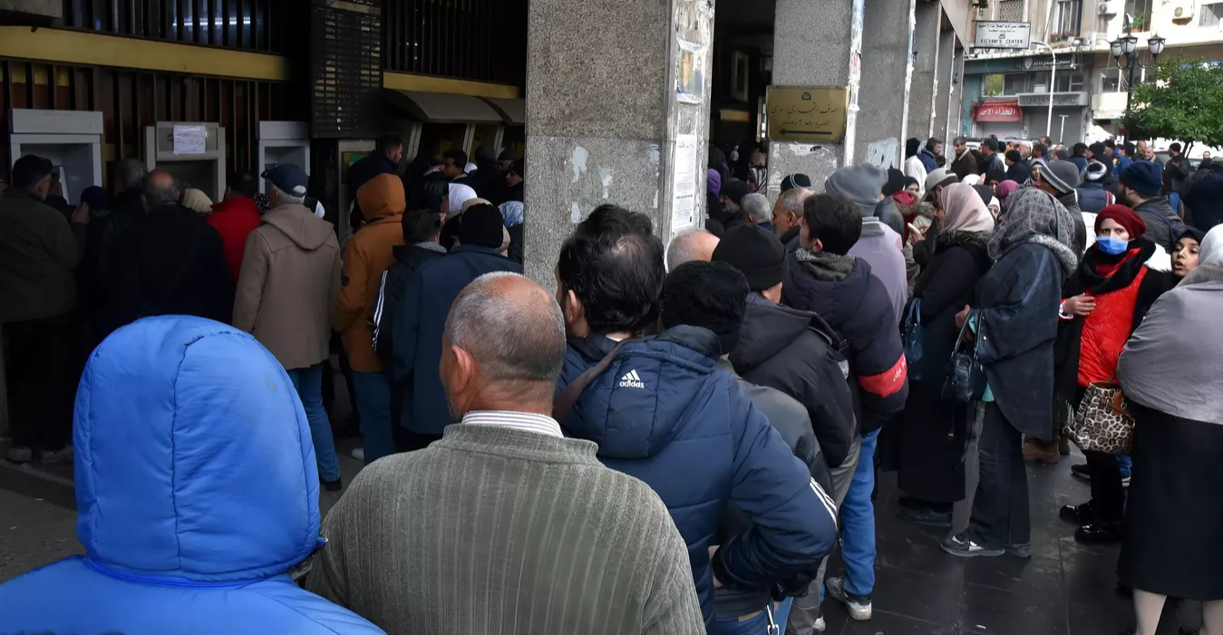 الأمم المتحدة: 16.5 مليون سوري بحاجة لمساعدات وربع المساكن مدمرة