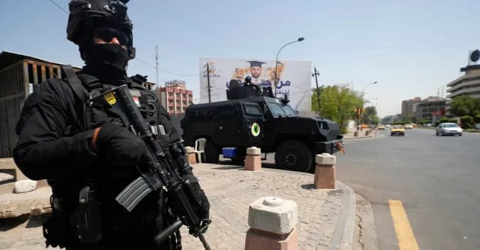 بەغداد.. پویچەوکردن باندیگ "بازرگانیکردن وە مرۆڤ"  و 10 ساڵ زیندانیکردن ئەرا چوار کەس وە هەمان تاوان