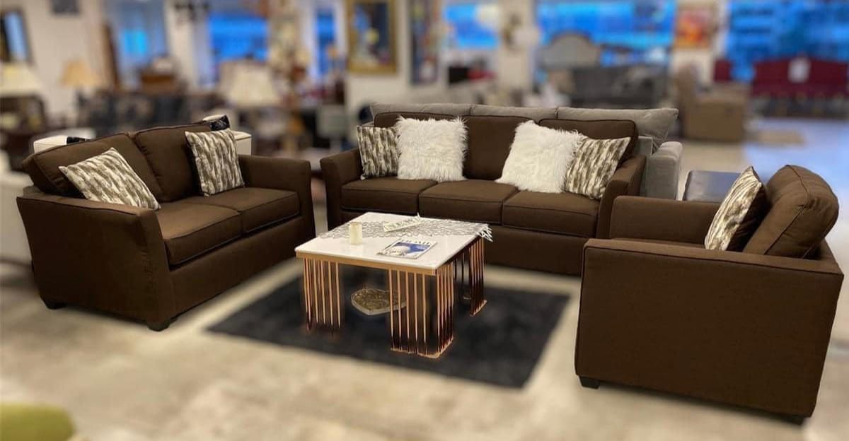 العراق ثاني الدول الأكثر استيرادا للاثاث الاردني