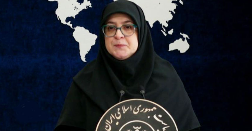 Iran: NPT withdrawal requires full approval