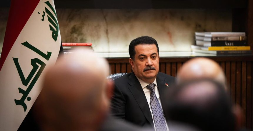 هدفان سياسيان للسوداني ورهان ضمني على صوت الصدريين في اللحظة الأخيرة