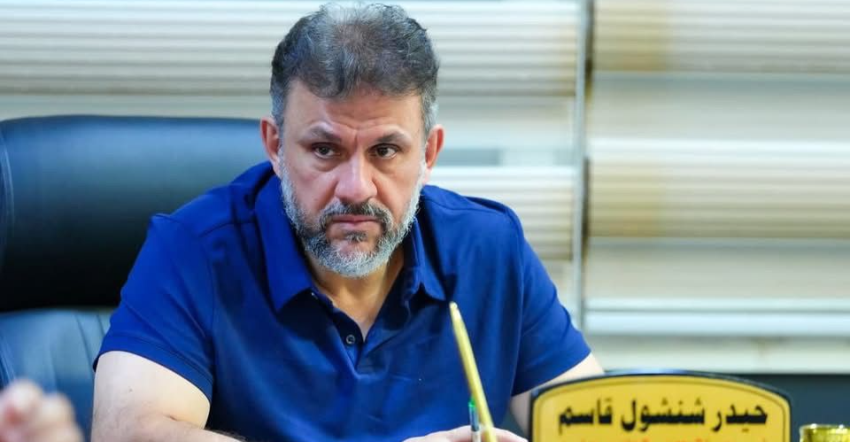 رسمياً.. ملعب الزوراء يحتضن مباريات الشرطة في أبطال آسيا للنخبة