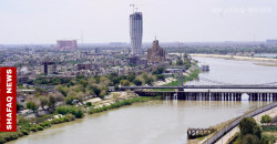 Baghdad Governor moves to avert water crisis