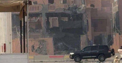 Israel hits Hamas in Doha, Qatar condemns as breach of security