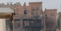 Iraq condemns Israeli strikes on Doha