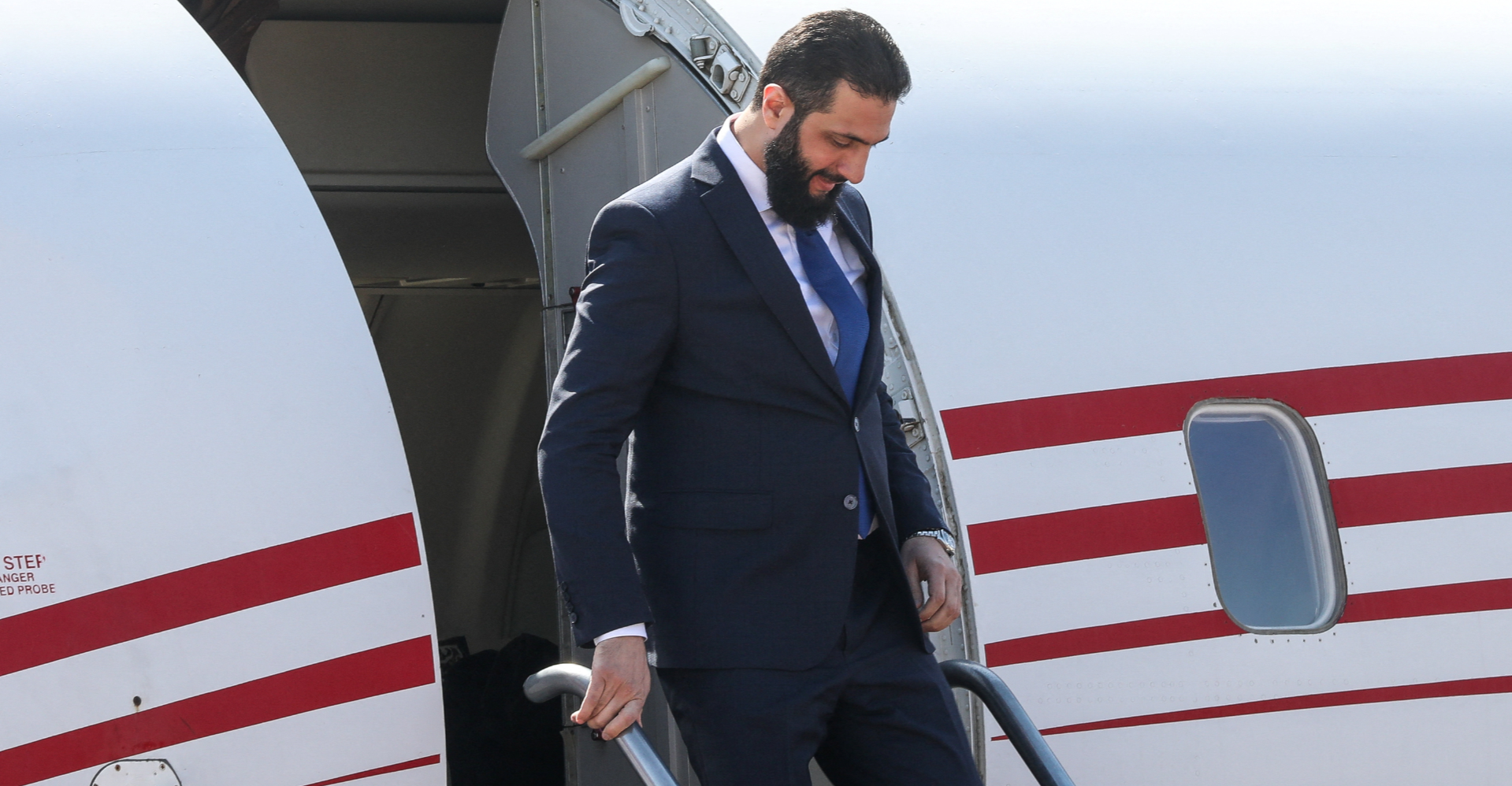 بعد 6 عقود.. الشرع في الأمم المتحدة ولقاء مرتقب مع ترامب وأردوغان