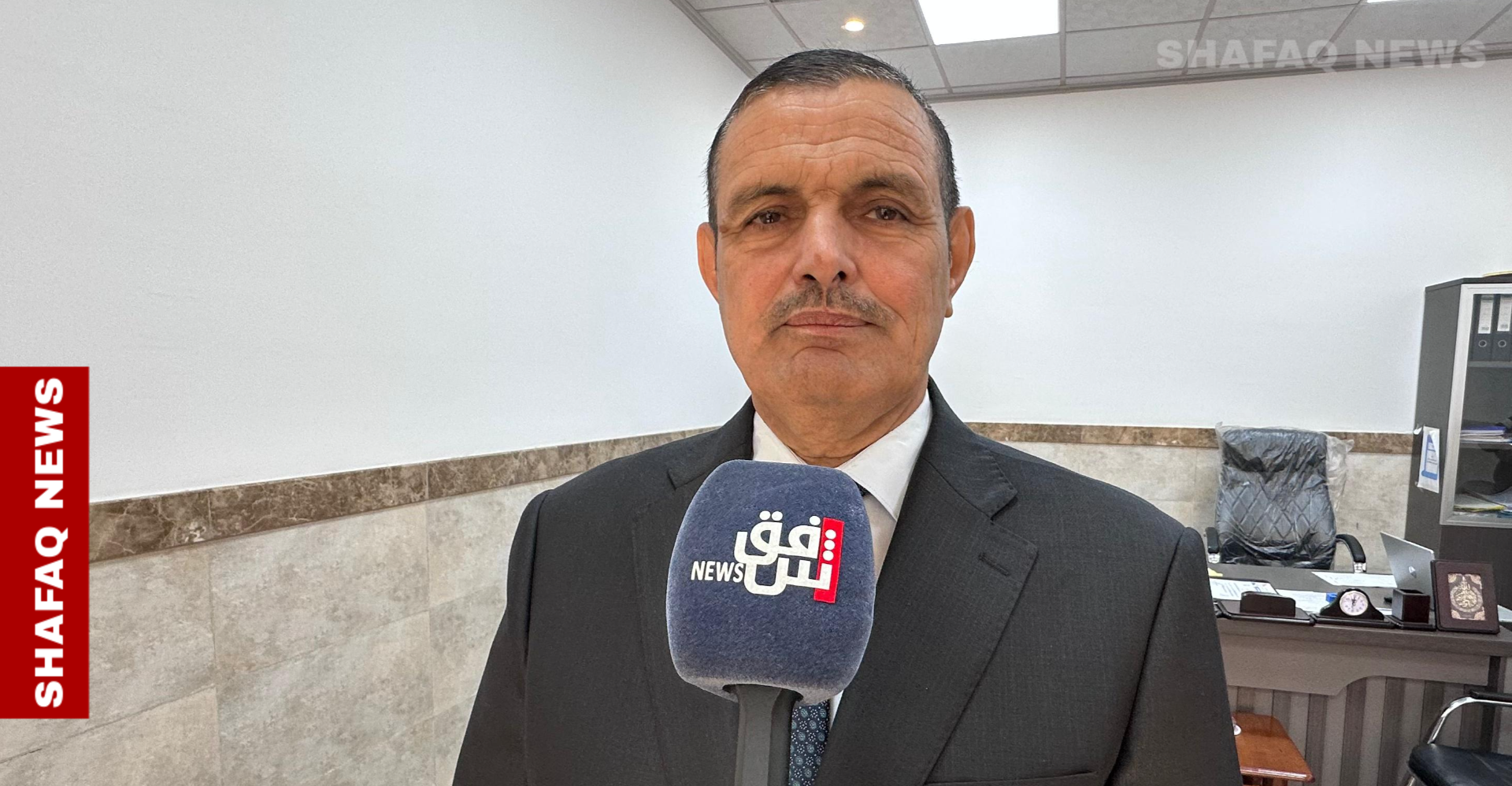 عضو بمجلس نينوى: وجود العمال الكوردستاني في سنجار يعيق عودة النازحين