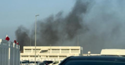Hamas leaders survive Israeli strike in Doha