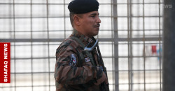Iraq security brief: Anti-terror arrests, murder warrants, and a death sentence