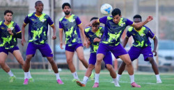 راضي شنيشل ينتقد آلية قرعة دوري نجوم العراق ويشكك بجاهزية ملعب نوروز