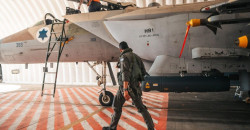 Israel violates Iraq’s space to strike Doha