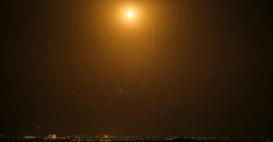 صافرات الإنذار تدوي في اسرائيل بعد إطلاق صاروخ من اليمن