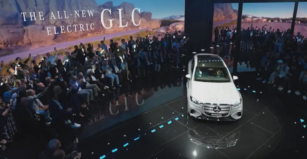 معرض ميونخ للسيارات 2025.. هيمنة صينية وغياب اسم أمريكي بارز