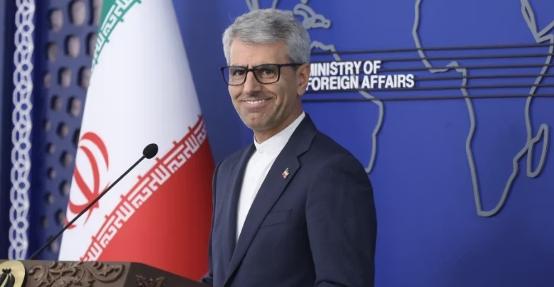 Iran, IAEA sign cooperation deal in Cairo after strikes on nuclear sites