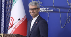 Iran, IAEA sign cooperation deal in Cairo after strikes on nuclear sites