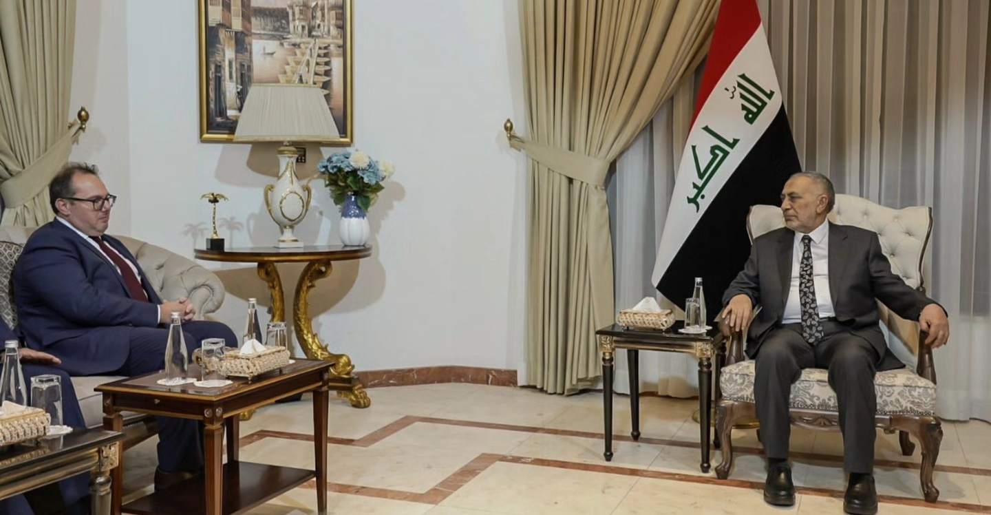 بغداد وواشنطن تتفقان على تجنب الصراعات وتؤكدان: الشراكة الاقتصادية تبني حكومة قوية