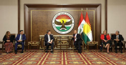 Kurdistan Region reaffirms support for US economic partnerships