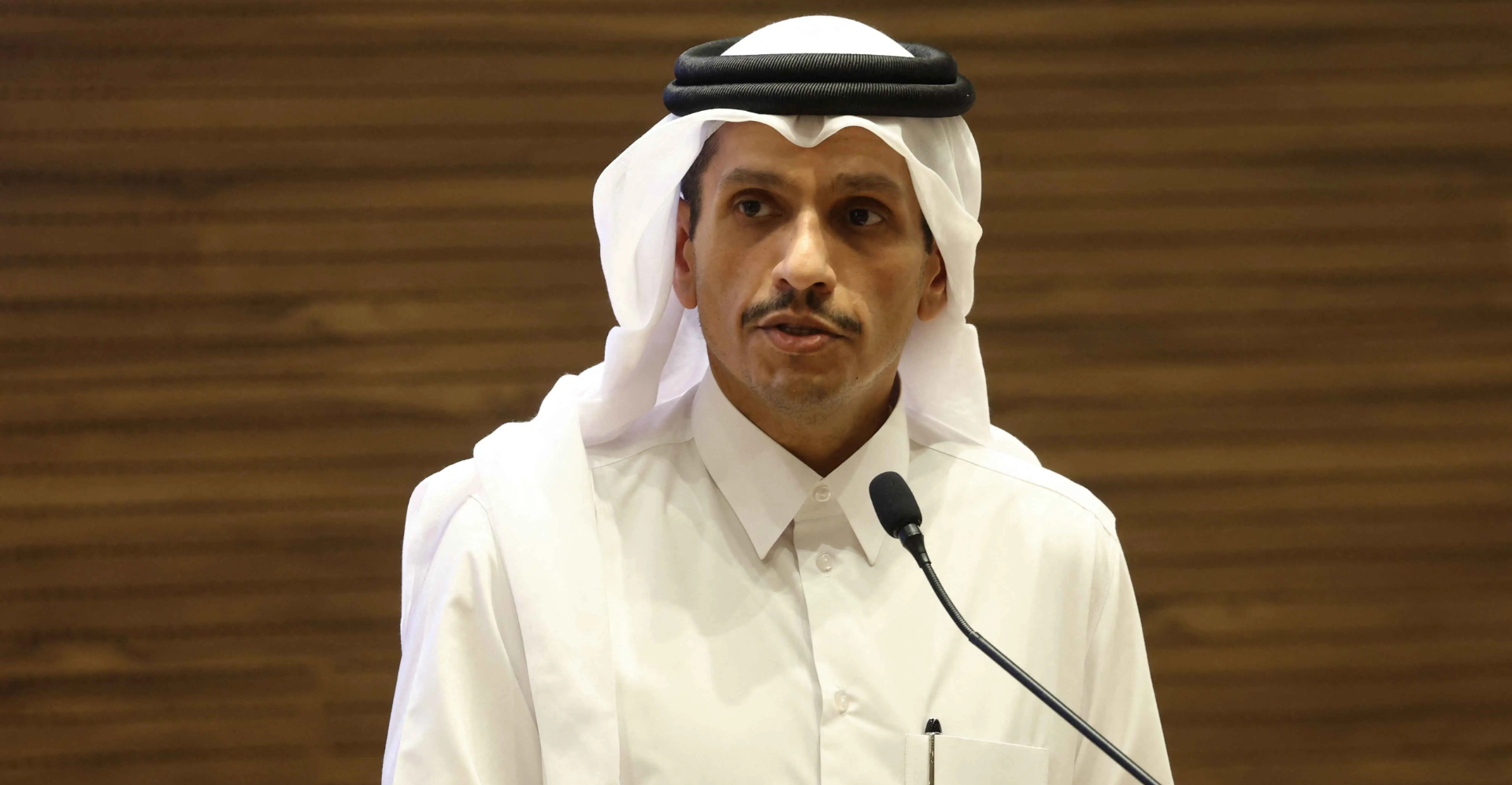 المفاوضات معها توقفت.. قطر تستعد للرد على إسرائيل "قانونياً"