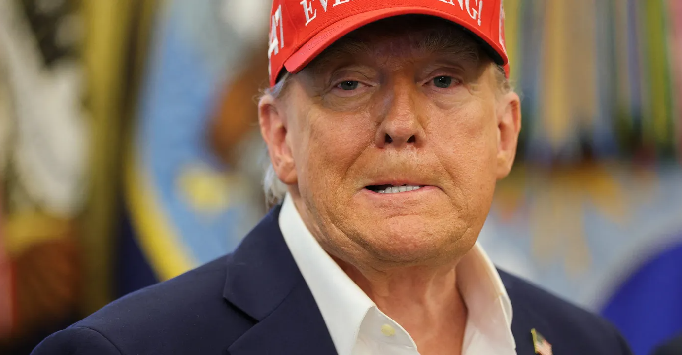 ترامب يضغط على أوروبا لفرض رسوم على الهند والصين