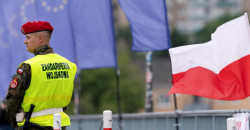 بعد إسقاط مسيرات روسية.. بولندا تغلق مطاراتها الرئيسية