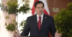 Secretary Rubio: Doha strike won't halt US engagement on hostage release
