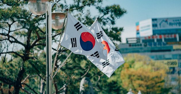 زەخمداری هەفت کەس لە ئەنجام تەقینەوەی سەربازگەیگ لە کۆریای باشوور