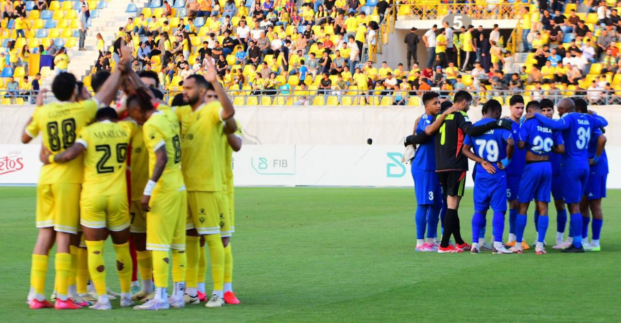 "جوائز لرجل المباراة ومدرب الشهر".. الاتحاد يشعل المنافسة بدوري النجوم